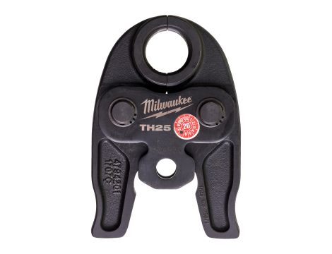 Milwaukee - GŁOWICA ZACISKOWA J12-TH25 - 4932430282 - 2