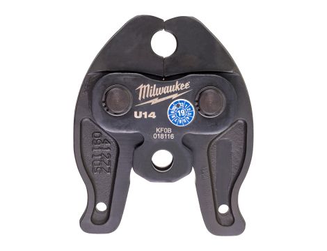 Milwaukee - GŁOWICA ZACISKOWA J12-U14 - 4932430291