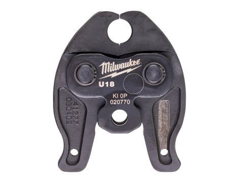 Milwaukee - GŁOWICA ZACISKOWA J12-U18 - 4932430295 - 2