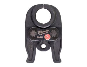 Milwaukee - GŁOWICA ZACISKOWA J12-U40 - 4932430303