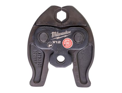 Milwaukee - GŁOWICA ZACISKOWA J12-V12 - 4932430260
