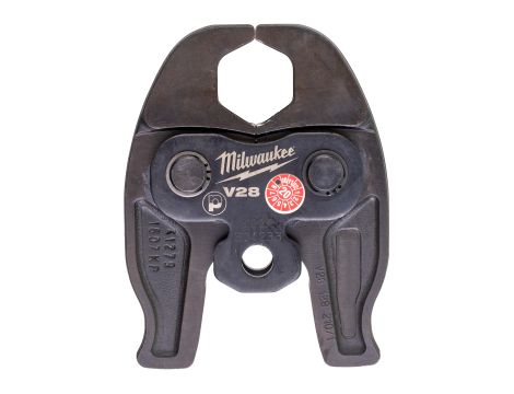 Milwaukee - GŁOWICA ZACISKOWA J12-V28 - 4932430268
