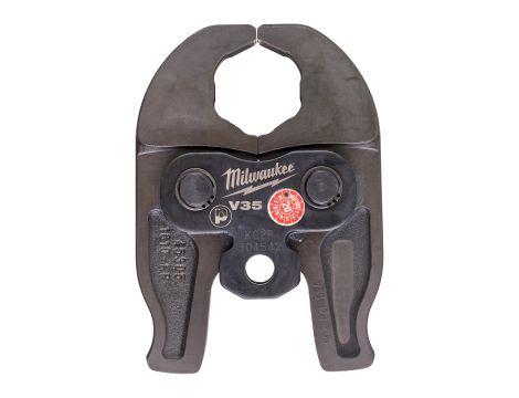 Milwaukee - GŁOWICA ZACISKOWA J12-V35 - 4932430270
