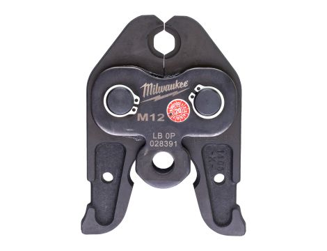 Milwaukee - GŁOWICA ZACISKOWA J18-M12 - 4932430244