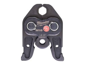 Milwaukee - GŁOWICA ZACISKOWA J18-M18 - 4932430248