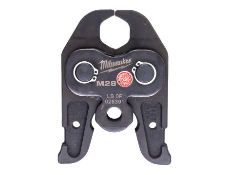 Milwaukee - GŁOWICA ZACISKOWA J18-M28 - 4932430252