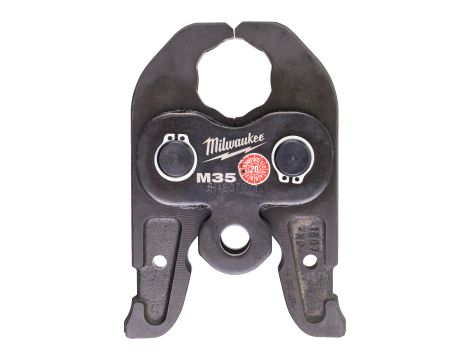 Milwaukee - GŁOWICA ZACISKOWA J18-M35 - 4932430254 - 2