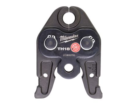 Milwaukee - GŁOWICA ZACISKOWA J18-TH18 - 4932430279 - 2