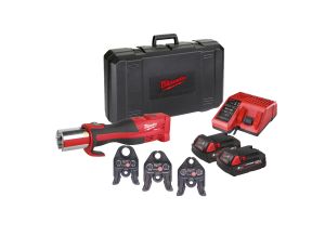 Milwaukee - M18BLHPT-202C TH-SET-FL ZACISKARKA – 4933451135