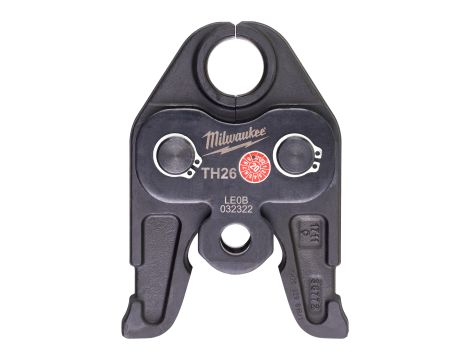 Milwaukee - GŁOWICA ZACISKOWA J18-TH26 - 4932430284