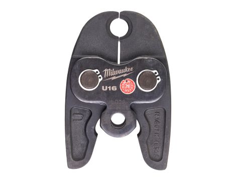 Milwaukee - GŁOWICA ZACISKOWA J18-U16 - 4932430294
