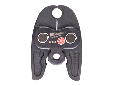 Milwaukee - GŁOWICA ZACISKOWA J18-U18 - 4932430296