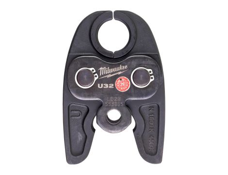 Milwaukee - GŁOWICA ZACISKOWA J18-U32 - 4932430302