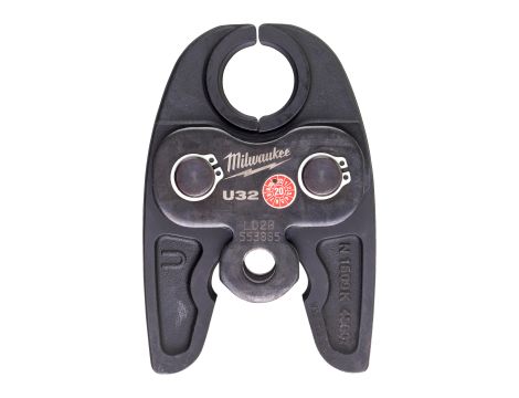 Milwaukee - GŁOWICA ZACISKOWA J18-U32 - 4932430302 - 2