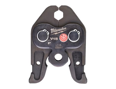 Milwaukee - GŁOWICA ZACISKOWA J18-V15 - 4932430263 - 2