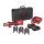 Milwaukee - M18BLHPT-202C V-SET-FL ZACISKARKA – 4933451134