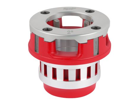 Milwaukee - GŁOWICE TNĄCE DO GWINTOWNICY M18 FPT2 - 4932480244