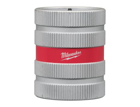 Milwaukee - Gratownik zewnętrzno-wewnętrzny 6-35 mm - 4932493812