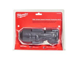 Milwaukee - GUMOWA OSŁONA IZOLUJĄCA DLA M18 FHIWP12 - 49162766 - image 2