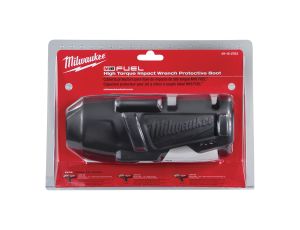 Milwaukee - GUMOWY RĘKAW ZABEZP. DO M18/28CHIW - 49162763 - image 2