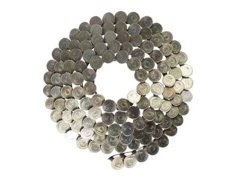 Milwaukee - Gwoździe 15° pierścieniowe 3.05x22mm G-2880 - 4932499311