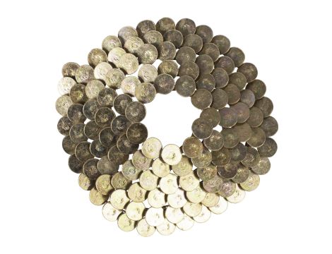 Milwaukee - Gwoździe 15° pierścieniowe 3.05x22mm G-2880 - 4932499316