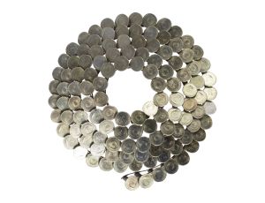 Milwaukee - Gwoździe 15° pierścieniowe 3.05x25mm G-2160 - 4932499312