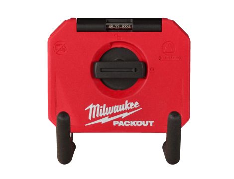 Milwaukee - Hak narzędziowy prosty PACKOUT™ - mały - 4932480704