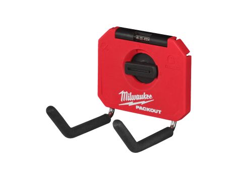 Milwaukee - Hak narzędziowy prosty PACKOUT™ - mały - 4932480704 - 2