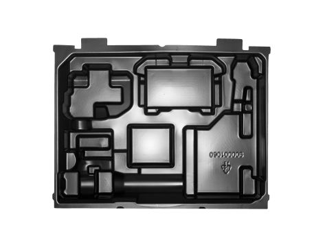 Milwaukee - HD Box Insert 11 - 1pc - 4932453510