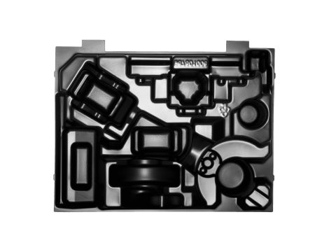 Milwaukee - HD Box Insert 17-1pc - 4932453860
