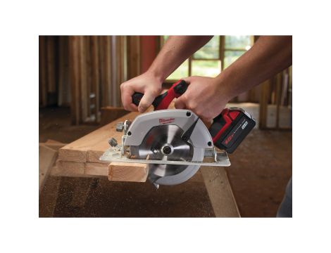 Milwaukee - HD18CS-0-PILARKA TARCZOWA 55MM - 4933419134 - 2