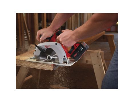 Milwaukee - HD18CS-0-PILARKA TARCZOWA 55MM - 4933419134 - 3