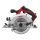 Milwaukee - HD18CS-0-PILARKA TARCZOWA 55MM - 4933419134