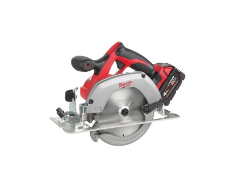 Milwaukee - HD18CS-402B-PILARKA TARCZOWA 55MM - 4933441400 - 4