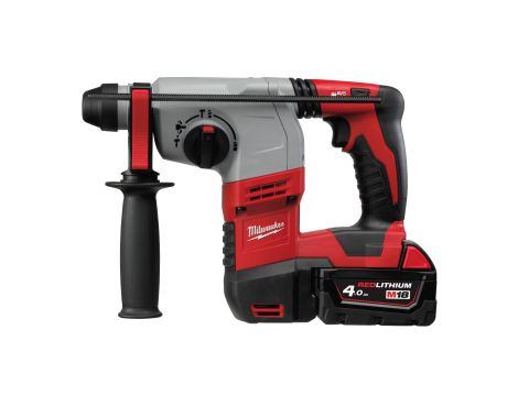 Milwaukee - HD18H-402C -MŁOTOWIERTARKA SDS-PLUS - 4933443468