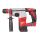 Milwaukee - HD18HX-0-MŁOTOWIERTARKA SDS-PLUS - 4933408320