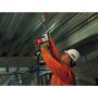 Milwaukee - HD18HX-402C-2X-MŁOTOWIERTARKA SDS-PLUS - 4933441280 - 4