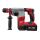 Milwaukee - HD18HX-402C-2X-MŁOTOWIERTARKA SDS-PLUS - 4933441280
