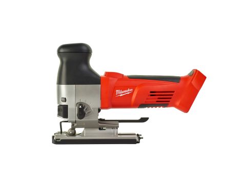 Milwaukee - HD18JSB-0-HEAVY DUTY WYRZYNARKA - 4933417845