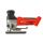 Milwaukee - HD18JSB-0-HEAVY DUTY WYRZYNARKA - 4933417845