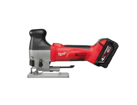 Milwaukee - HD18JSB-402C-HEAVY DUTY WYRZYNARKA - 4933426660