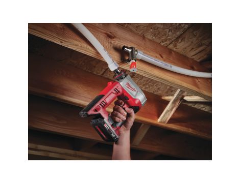 Milwaukee - HD18PXP-H06202C 230V EKSPANDER - 4933441771 - 2