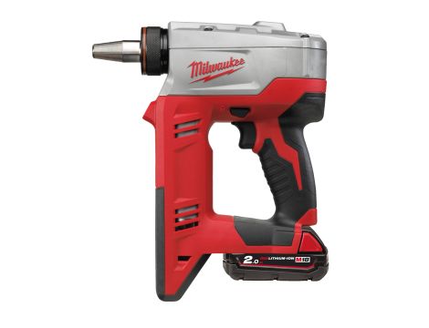 Milwaukee - HD18PXP-H10202C 230V EKSPANDER - 4933441774