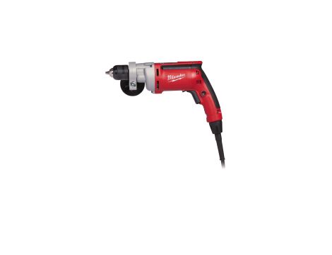 Milwaukee - HDE13RQX 1 BIEGOWA WIERTARKA - 30250 - 4