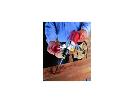 Milwaukee - HDE13RQX 1 BIEGOWA WIERTARKA - 30250 - 2