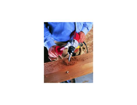 Milwaukee - HDE13RQX 1 BIEGOWA WIERTARKA - 30250 - 5