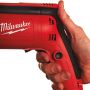 Milwaukee - HDE13RQX-KIT 1-BIEGOWA WIERTARKA - 4933428550 - 7