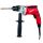 Milwaukee - HDE13RQX-KIT 1-BIEGOWA WIERTARKA - 4933428550