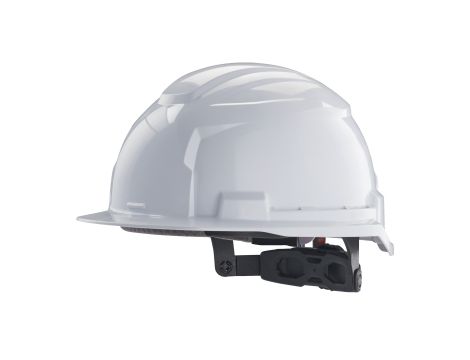 Milwaukee - Hełm BOLT™100 biały niewentylowany - 4932479246